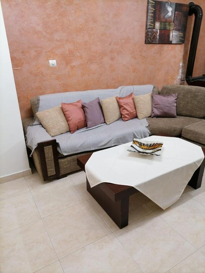 Marialenas House Apartamento Archangelos  Exterior foto